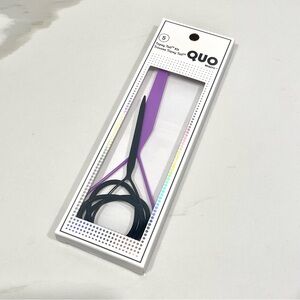 🟠5/$25 NEW Quo Beauty Topsy Tail Hair Styling Kit